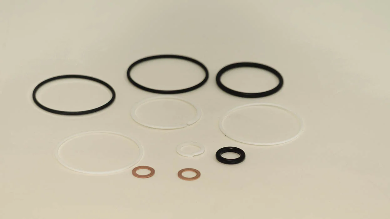 Filtrec - 06.021.00328 - Gasket kit for fdd315 xd040-063-100