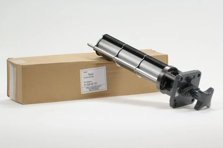 Filtrec - 25.001.00007 - Plate gap-type filter insert
