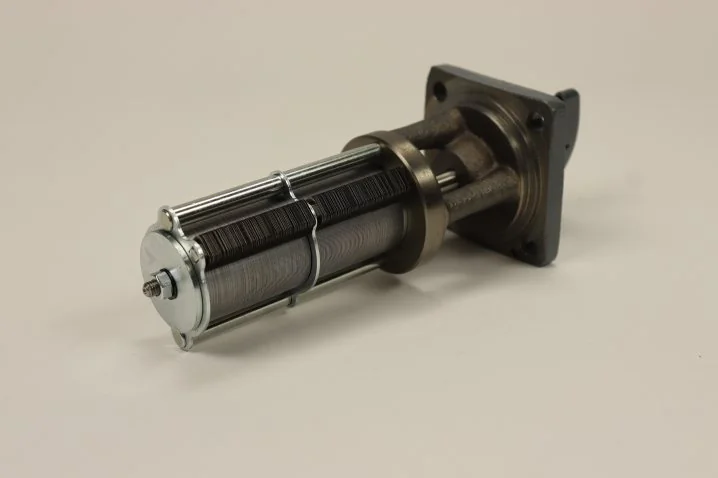Filtrec - 25.001.00036 - Plate gap-type filter insert