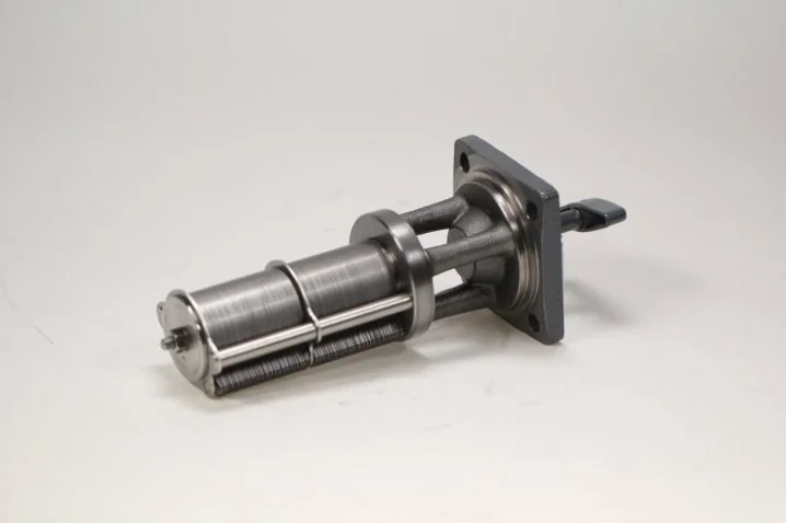 Filtrec - 25.001.00038 - Tube gap-type filter insert 0,- mm