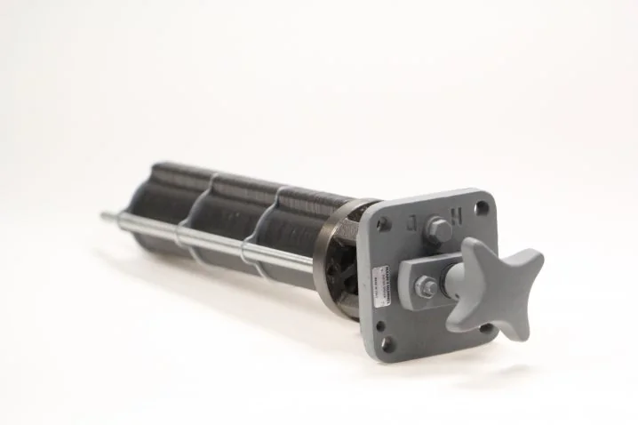 Filtrec - 25.001.00047 - Plate gap-type filter insert 0,4 mm