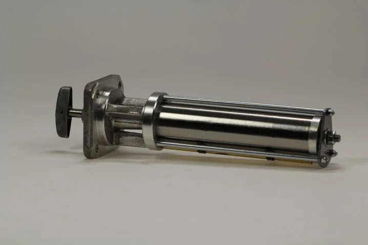 Filtrec - 25.002.00018 - Wire gap-type filter insert