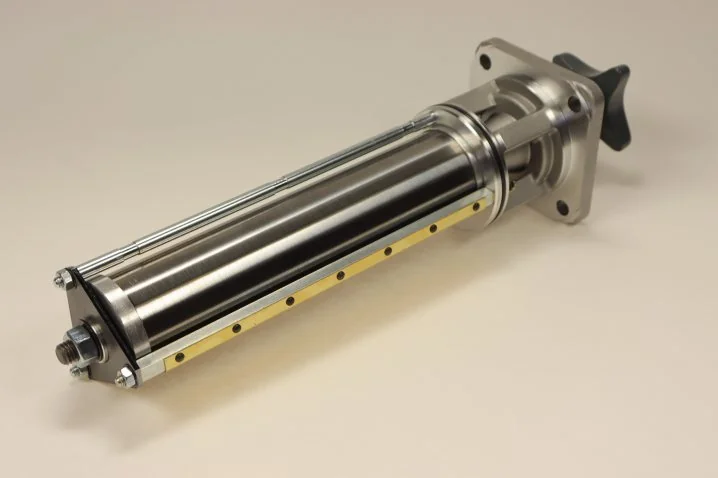Filtrec - 25.002.00029 - Wire gap-type filter insert