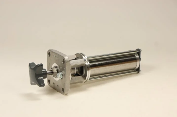 Filtrec - 25.003.00025 - Gap-type filter insert