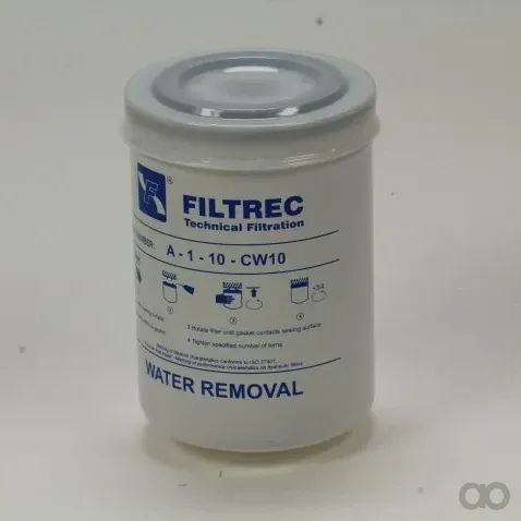 Filtrec