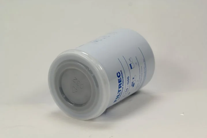 Filtrec - A110G06 - Oil filter (spin-on)