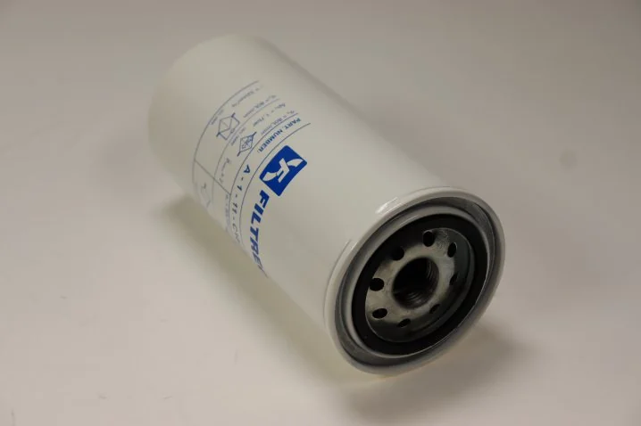 Filtrec - A111C10/9 - Oil filter (spin-on)