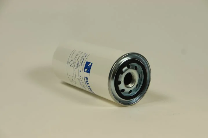 Filtrec - A111G25 - Oil filter (spin-on)