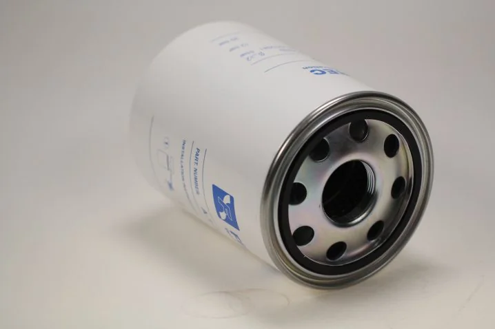 Filtrec - A120C10/2 - Oil filter (spin-on)