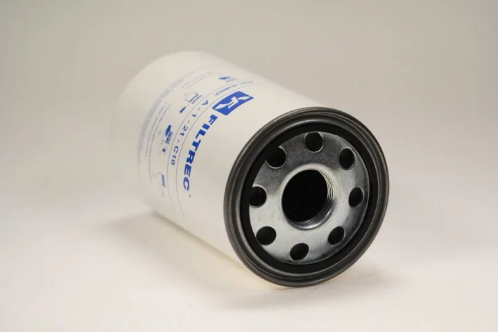Filtrec - A121C10 - Oil filter (spin-on)