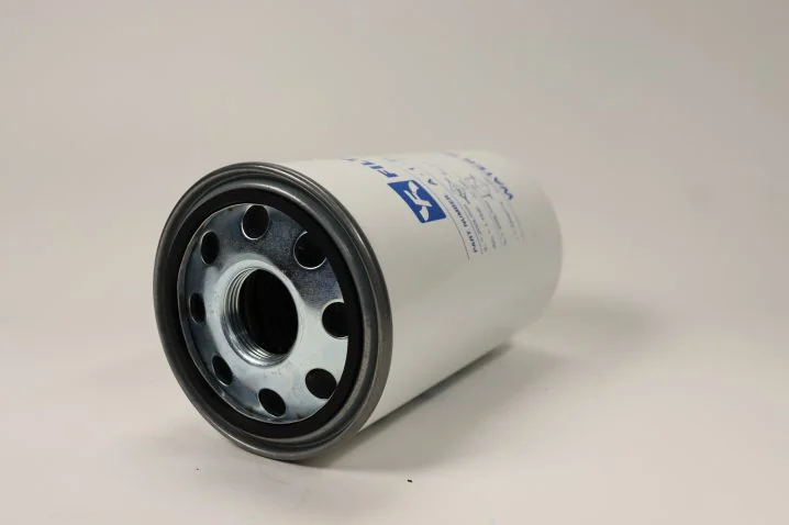 Filtrec - A121CW25 - Hydraulic filter spin-on