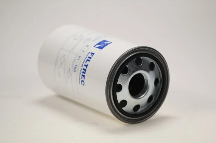 Filtrec - A121T60 - Oil filter (spin-on)