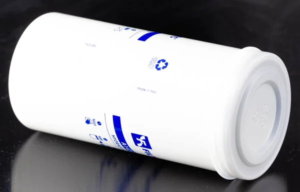 Filtrec - A142G40 - Oil filter (spin-on)