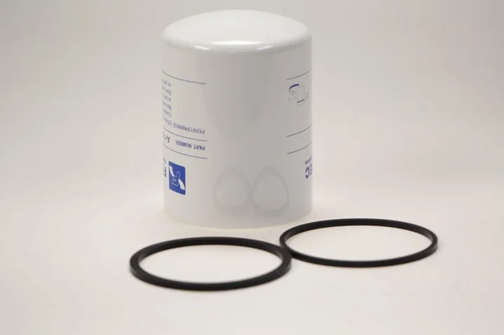 Filtrec - A150C10 - Oil filter (spin-on)
