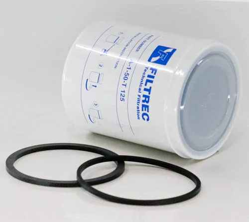 Filtrec