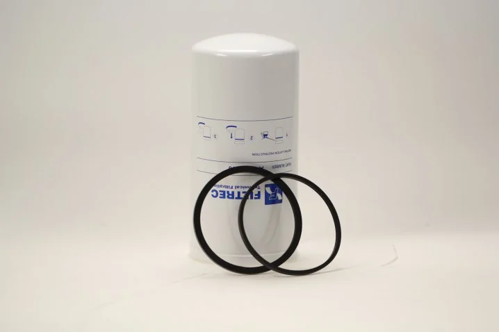 Filtrec - A152C10 - Hydraulic filter spin-on