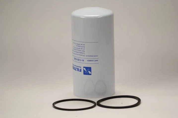 Filtrec - A152G25 - Oil filter (spin-on)