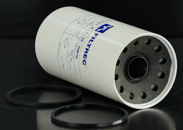 Filtrec - A152GW10 - Oil filter (spin-on)