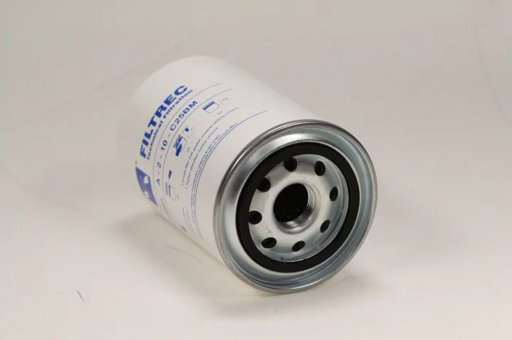 Filtrec - A210C25BM - Oil filter (spin-on)