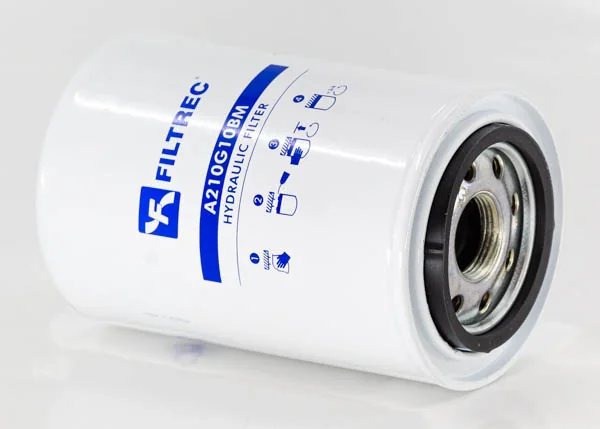 Filtrec - A210G10BM - Oil filter (spin-on)