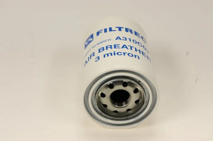 Filtrec - A310C03 - Air filter spin-on (breather)