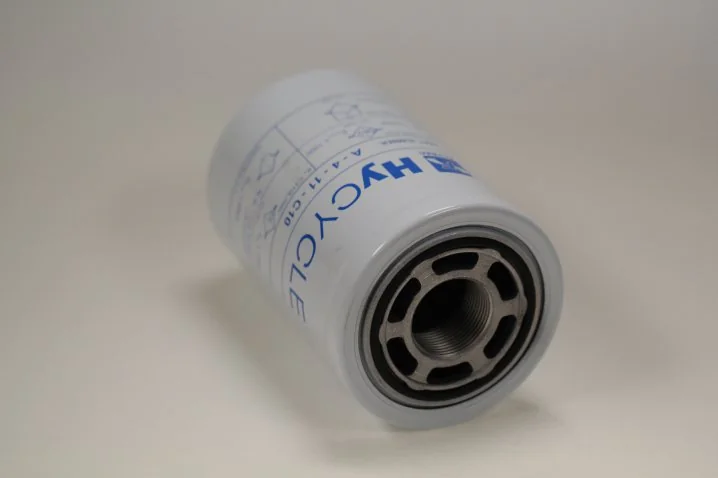 Filtrec - A411C10 - Oil filter hycycle (spin-on)