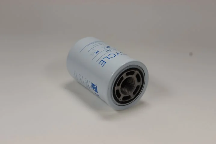 Filtrec - A411G03 - Oil filter hycycle (spin-on)