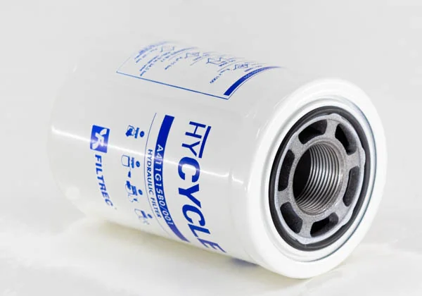 Filtrec - A411G15B0/001 - Hydraulic filter spin-on
