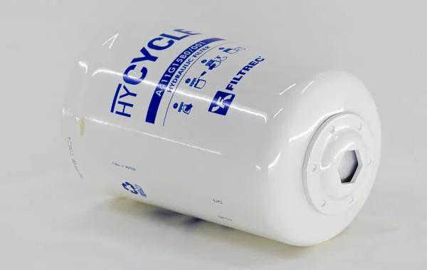 Filtrec - A411G15B0/001 - Hydraulic filter spin-on