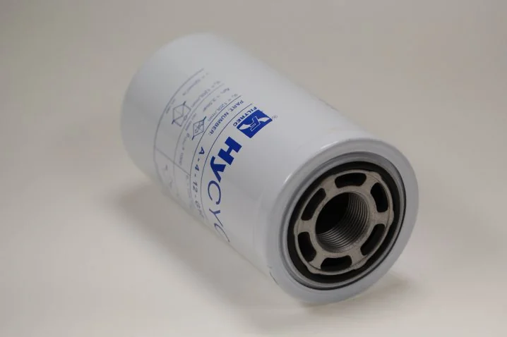 Filtrec - A412G10 - Oil filter hycycle (spin-on)