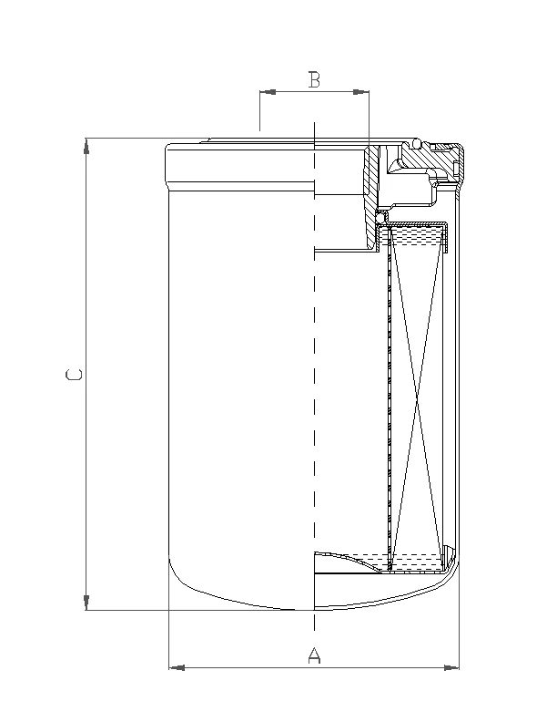 Filtrec