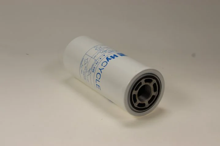 Filtrec - A413C25 - Oil filter hycycle (spin-on)