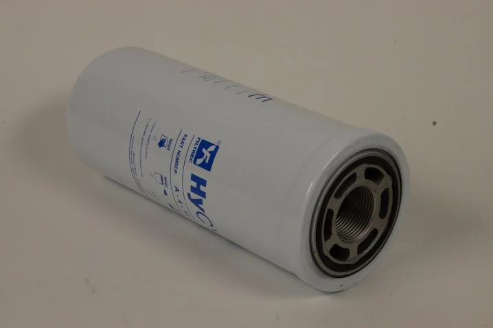 Filtrec - A413G06V - Hydraulic filter spin-on