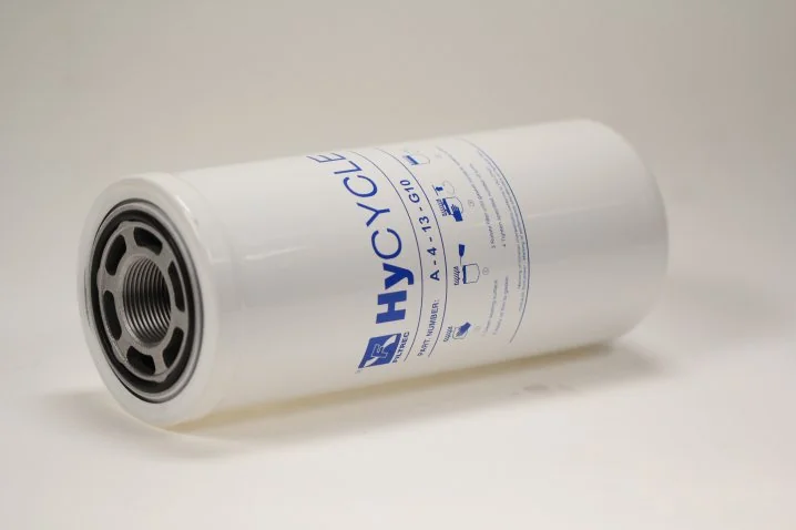 Filtrec - A413G10 - Hydraulic filter spin-on hycycle