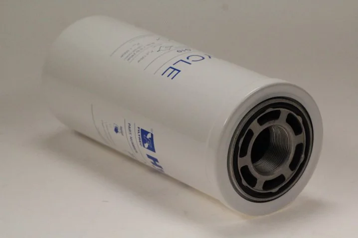 Filtrec - A421G10 - Oil filter hycycle (spin-on)