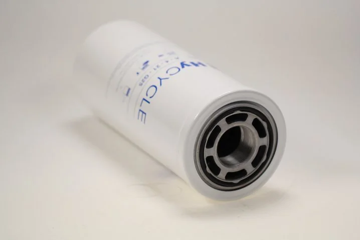 Filtrec - A421G25 - Hydraulic filter spin-on hycycle