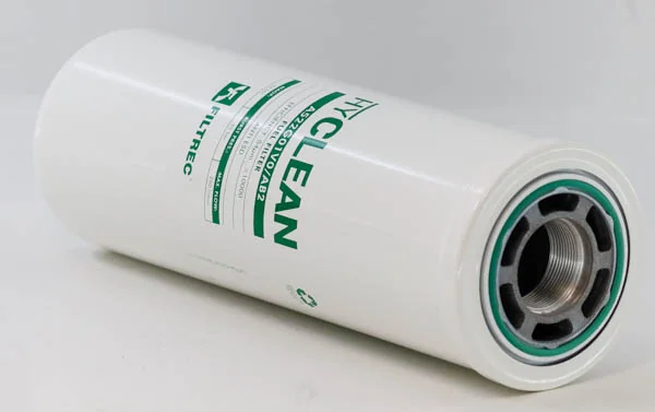 Filtrec - A522G01V0/AB2 - Hydraulik filter spin-on (hyclean)