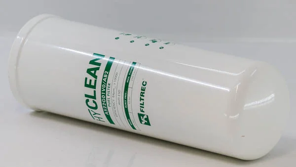 Filtrec - A522G01V0/AB2 - Hydraulik filter spin-on (hyclean)