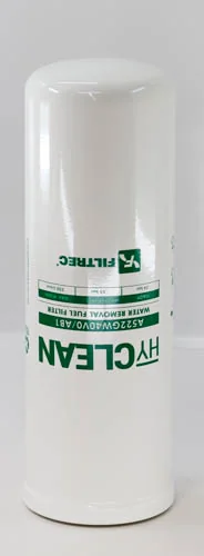 Filtrec - A522GW40V0/AB1 - Hydraulic filter spin-on (hyclean)