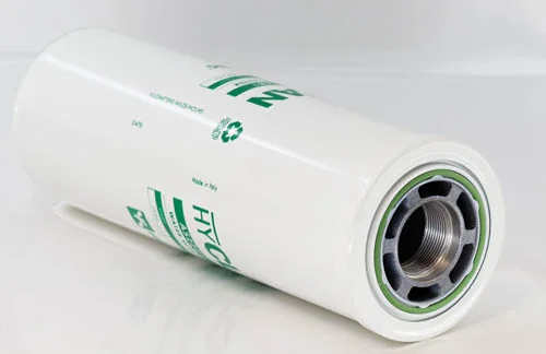 Filtrec - A522GW40V0/AB1 - Hydraulic filter spin-on (hyclean)