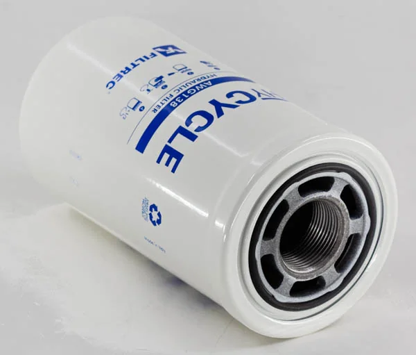 Filtrec