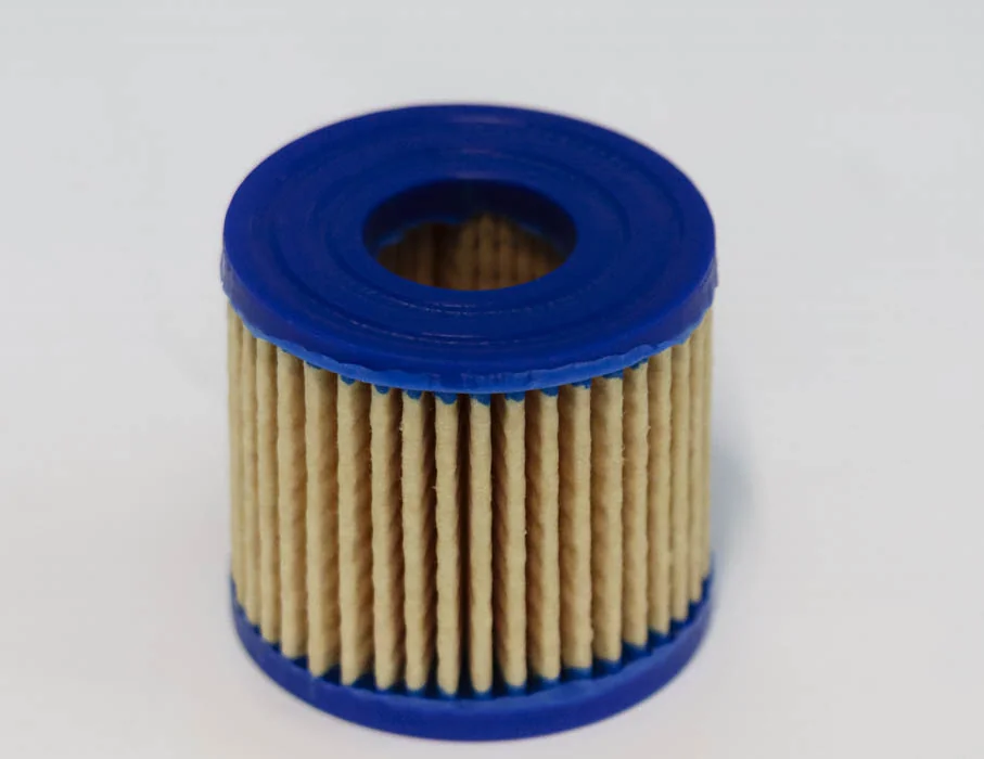 Filtrec - B120C10 - Air filter element