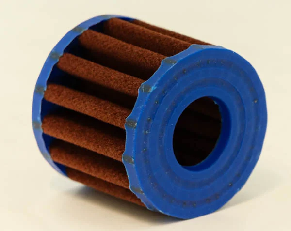 Filtrec - B120C40 - Air filter element