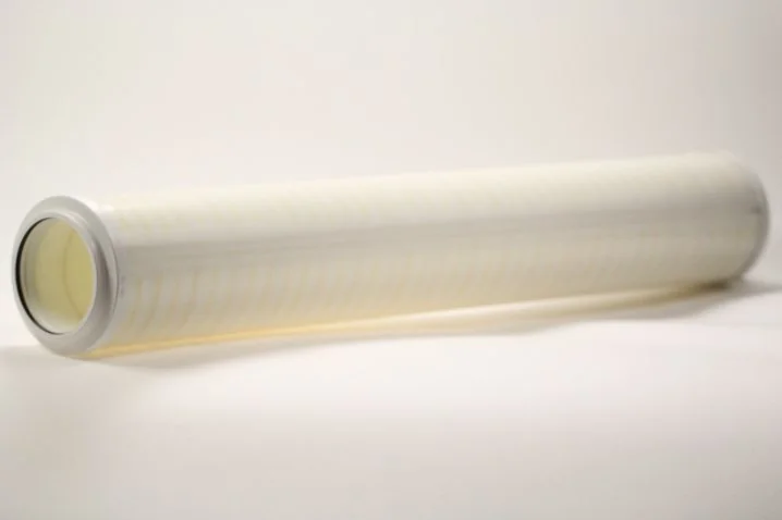 Filtrec - C134G03 - Hydraulic filter element (coreless)