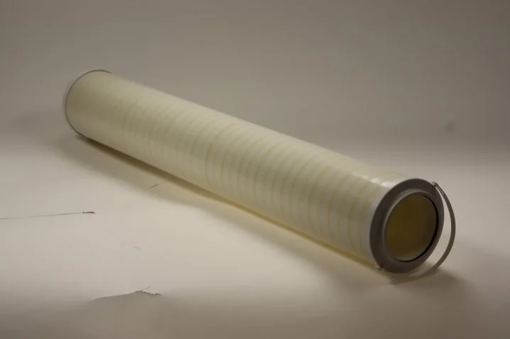 Filtrec - C134G25V - Hydraulic filter element (coreless)