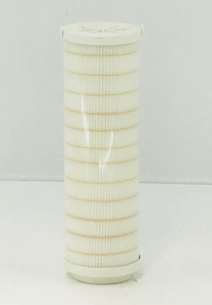 Filtrec - C212G10 - Hydraulic filter element (coreless)