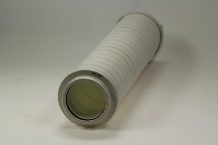 Filtrec - C214G06V - Hydraulic filter element (coreless)