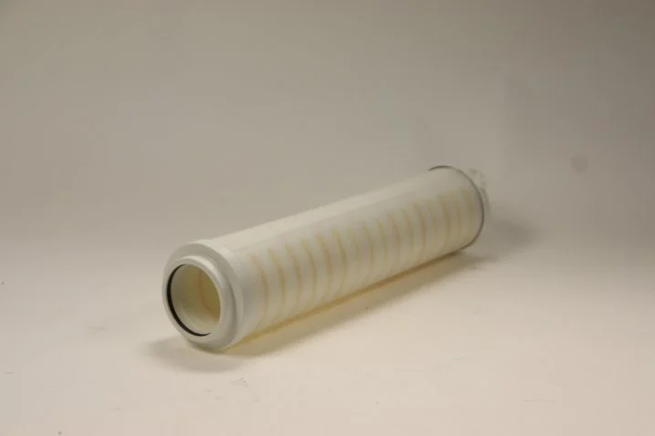 Filtrec - C214G10 - Hydraulic filter element (coreless)