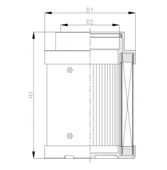 Filtrec