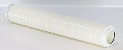 Filtrec - C222G03 - Hydraulic filter element (coreless)